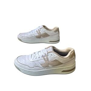 Under Armour Women's UA Court 96 Suede Shoes Size 12